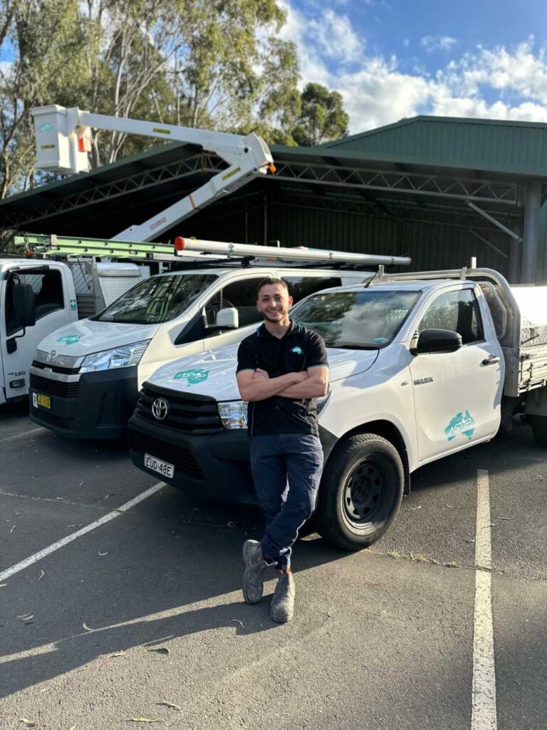 Sydney Electrician
